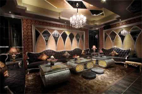 西双版纳真空KTV是哪家好